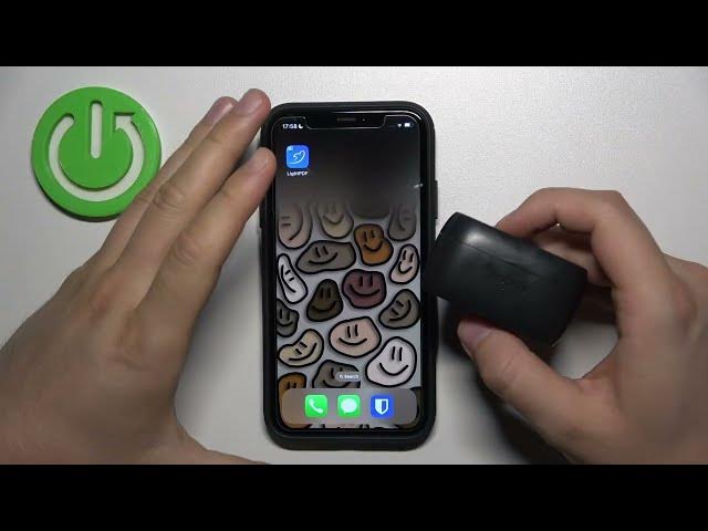 Video thumbnail for How to Pair Jabra Elite 2 with iPhone / iPad?