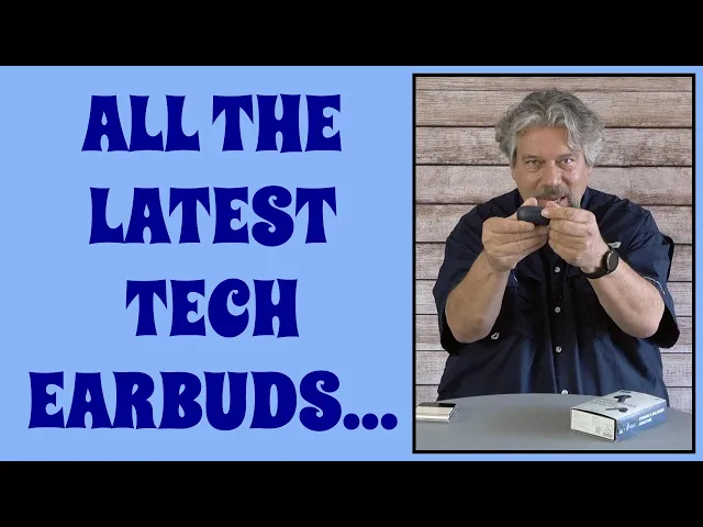 Video thumbnail for HAYLOU W1 Budget True Wireless Earbuds -- REVIEW