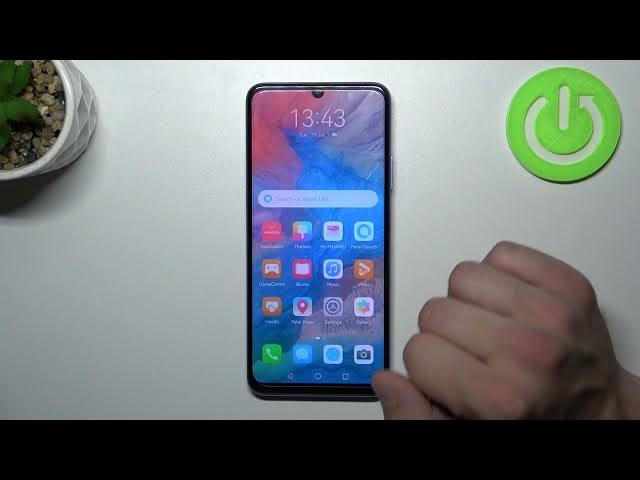 Video thumbnail for Huawei Nova Y70 - Does It Have Screen Mirroring
