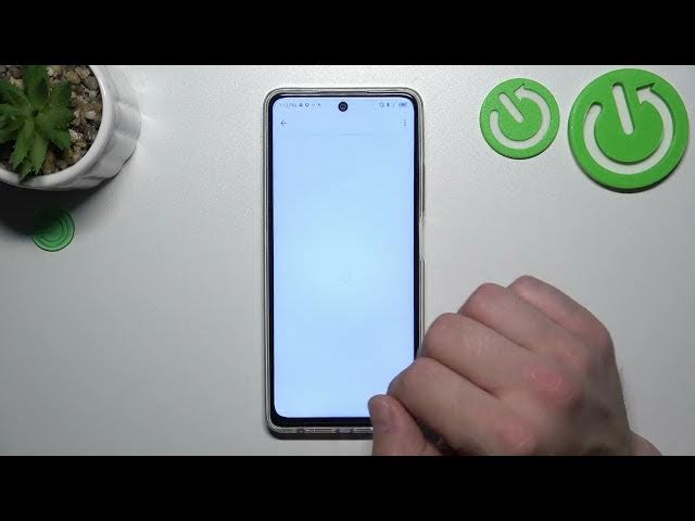 Video thumbnail for How to Enable & Disable Vibrations For Calls on Infinix Hot 30 - Ring Vibration