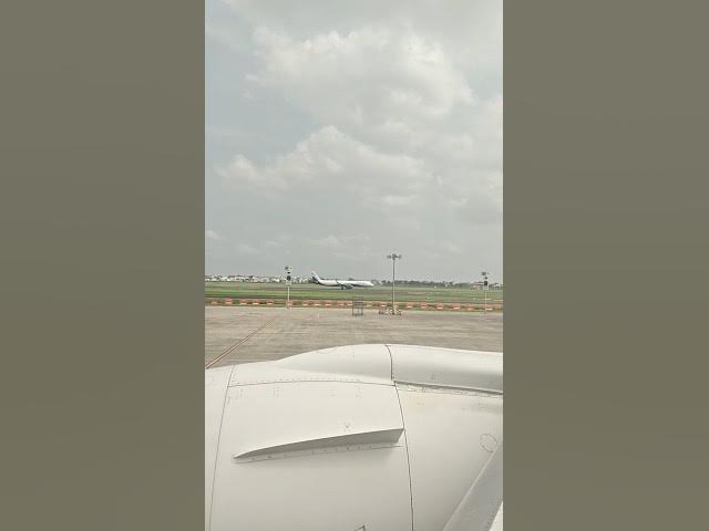 Video thumbnail for Ahmedabad airport