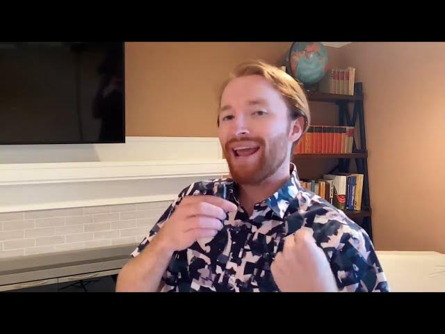 Video thumbnail for The Originality Trap