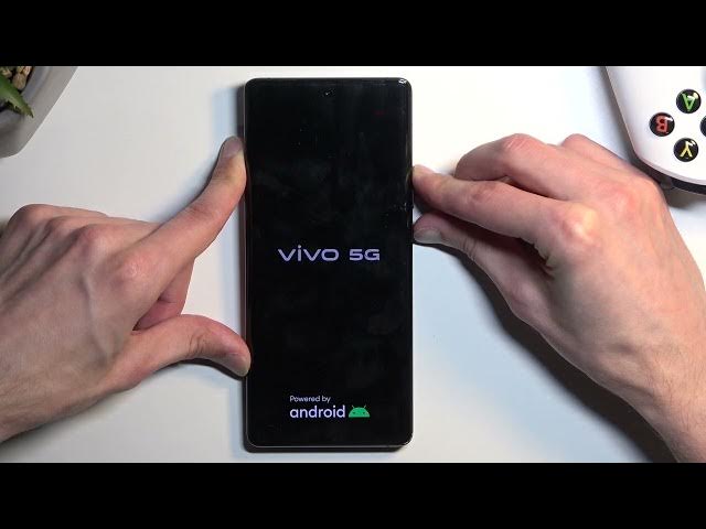 Video thumbnail for How to Wipe the Cache Partition on a VIVO X90 Pro