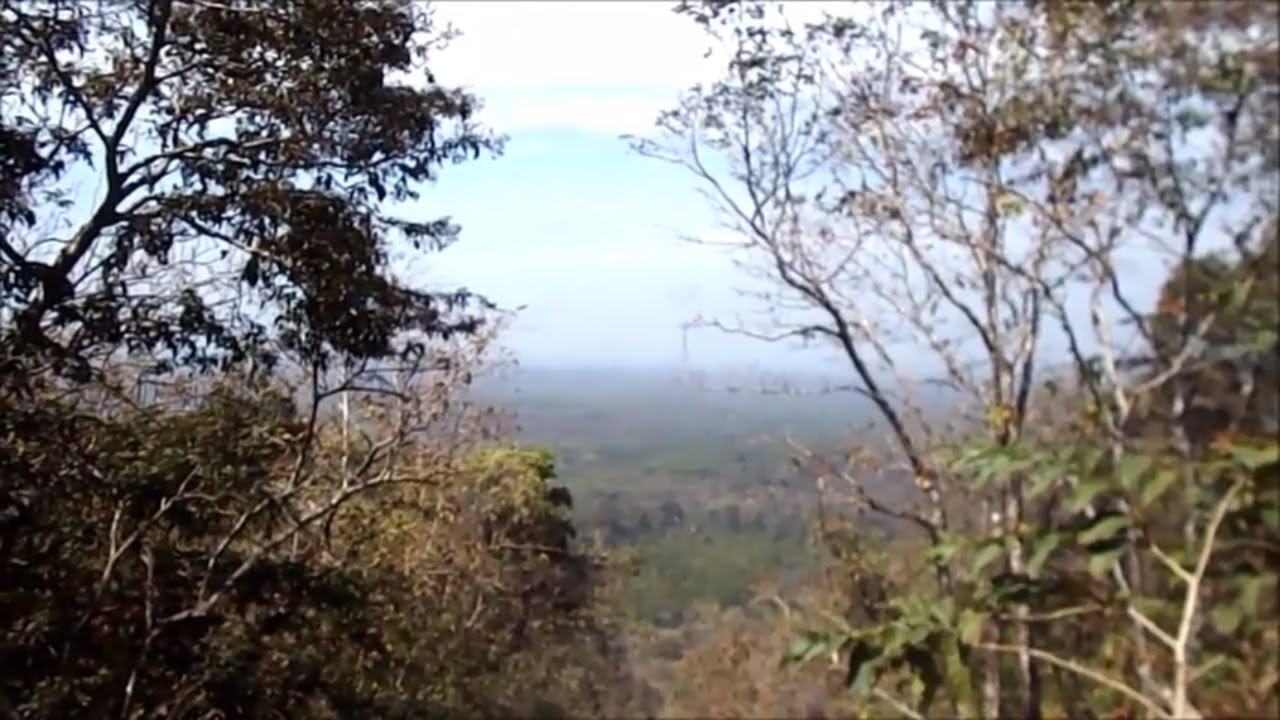 'Video thumbnail for KAILASA GUDDA/Kailasa betta Sirsi/Tourist attraction in Sirsi'