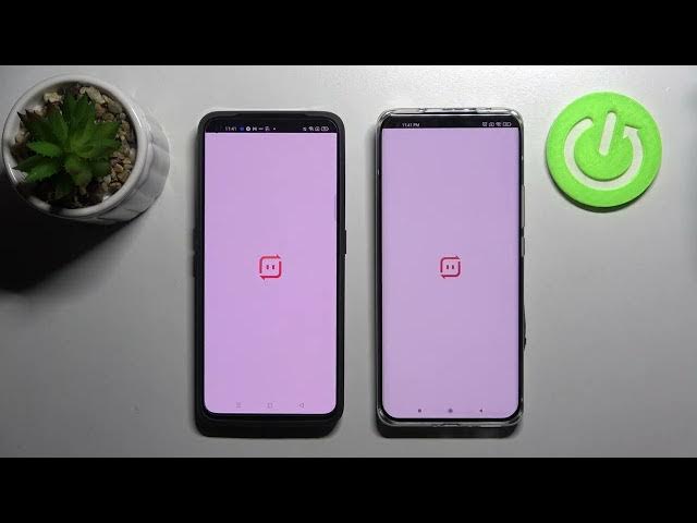 Video thumbnail for How to Transfer Files from REALME Device to XIAOMI Mi 11 Ultra - Use Send Anywhere