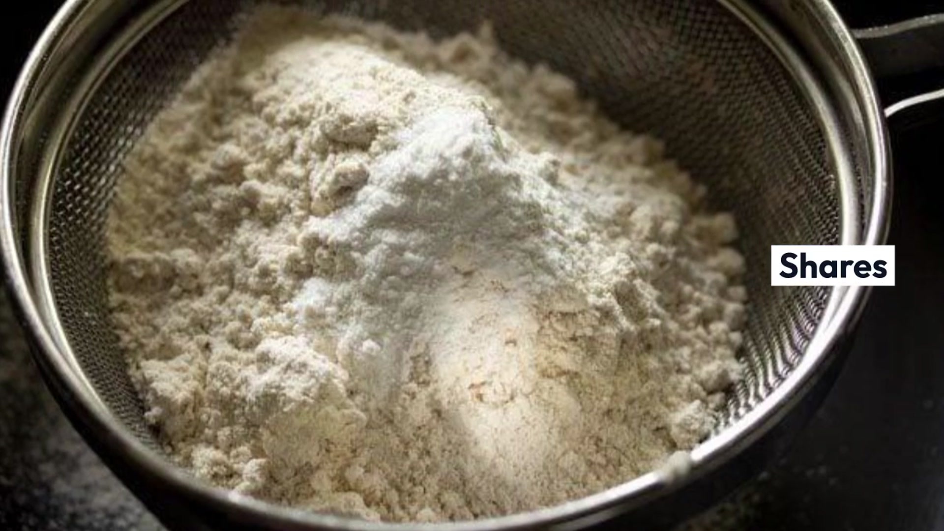 Video thumbnail for Wheat Cake Atta Cake