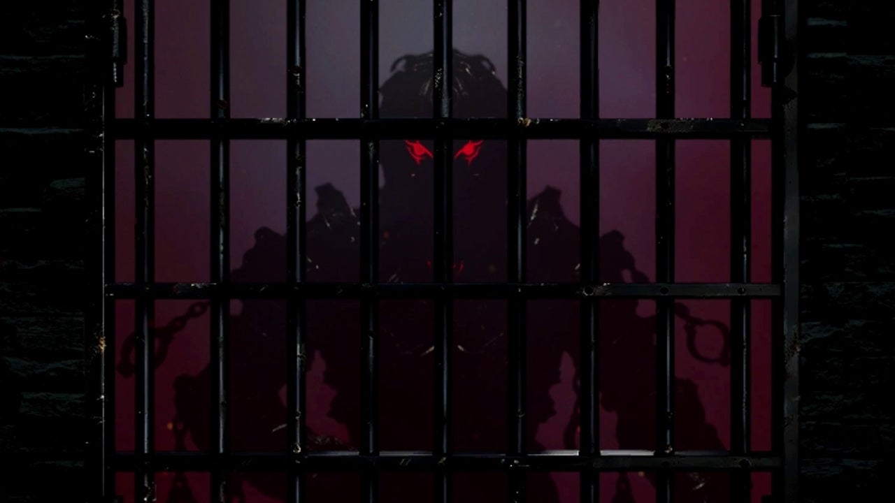 Video thumbnail for Welcome Demon - Official Gameplay Trailer