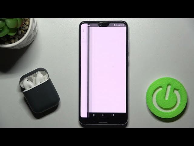 Video thumbnail for How to Log Out of Gmail Account on HUAWEI P20 Pro – Sing Out of Gmail