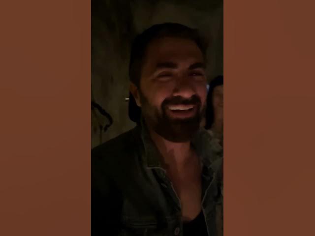 'Video thumbnail for Videonu tam izləmək istəyənlər, yoruma “DAVAM” yazsın ?'