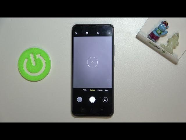 Video thumbnail for How Turn On/Off Camera Mirror Effect on REALME C11 (2021) – Adjust Camera Options