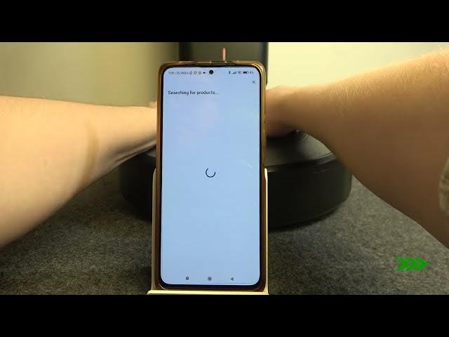 Video thumbnail for Cleaning Revolution Begins! ⚡🤖 Learn How to Connect Your Roomba i4 to the App!