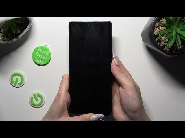 Video thumbnail for How to Set Up Face Unlock on HONOR Magic5 Lite