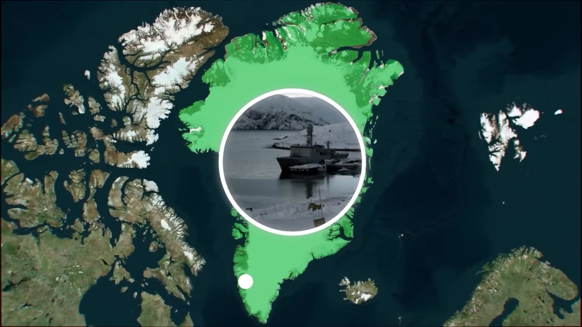 'Video thumbnail for business basics: china, greenland, and the arctic: geopolitics of rare earth minerals and trade routes'