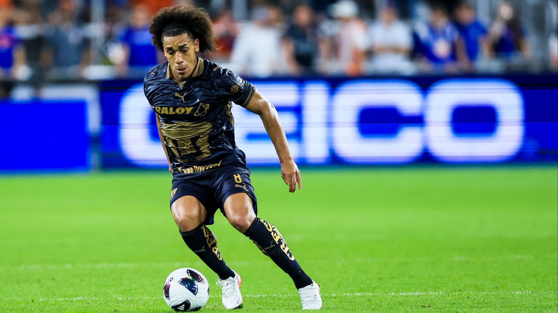 Video thumbnail for Dark Horse Alert: Panama's Unexpected Rise in Concacaf