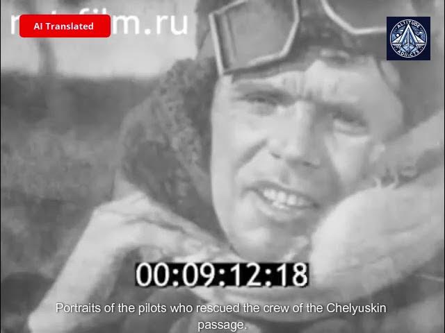 Video thumbnail for Museum in Yuri Gagarin Air force Academy, 1972 Documentary, USSR Military  Aviation