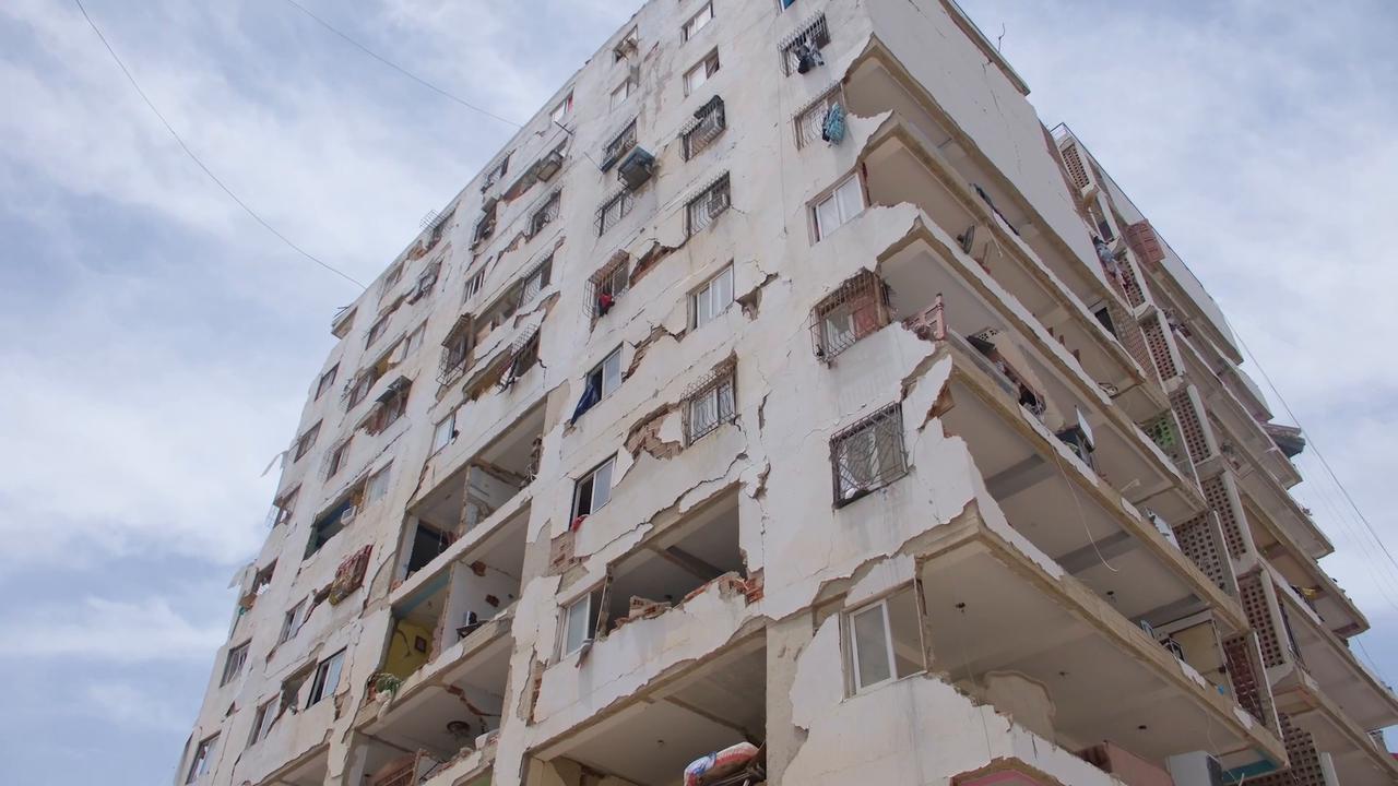 Video thumbnail for Venezuela: Death toll from Venezuela earthquakes rises to 188 (3).
