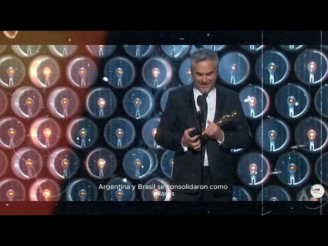 Video thumbnail for HOMENAJE al Cine / Film - LLP Management
