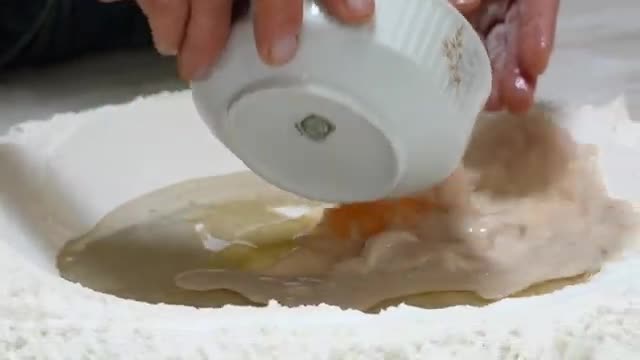 Video thumbnail for Pan de Viena