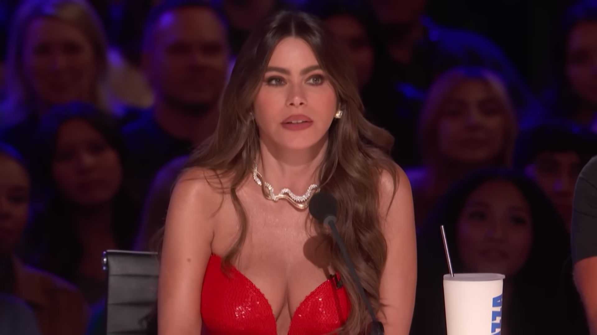 Video thumbnail for The Judges Love This COOL _ CREATIVE Audition on America_s Got Talent 2025_(720P_HD)