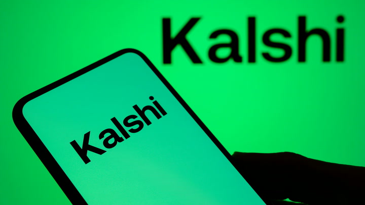Video thumbnail for Kalshi Adds New Transparency to Midterm Election Markets