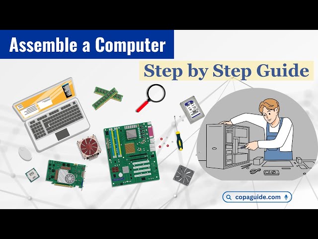 Video thumbnail for ITI COPA | Computer Assembling Process | Step-by-Step Tutorial in Hindi 🔧💻 #iticopa