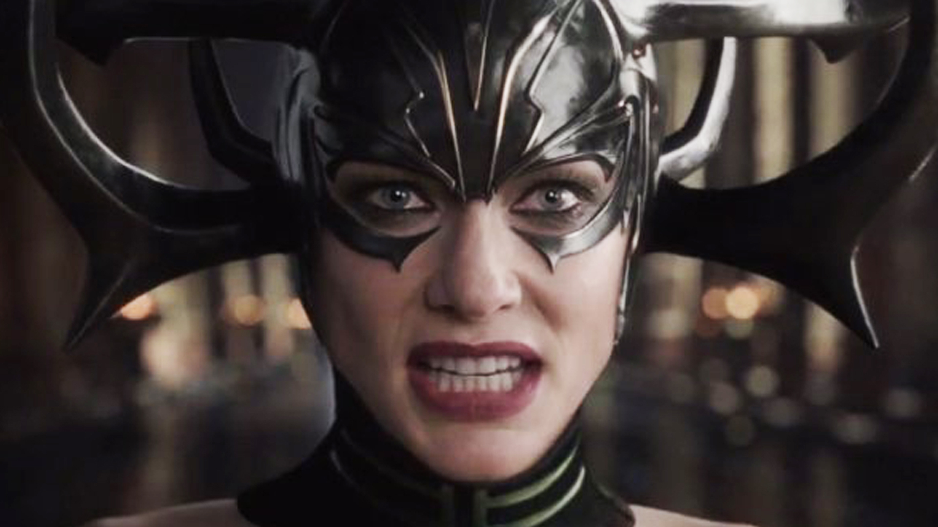 Video thumbnail for Things Only Adults Notice In Thor: Ragnarok