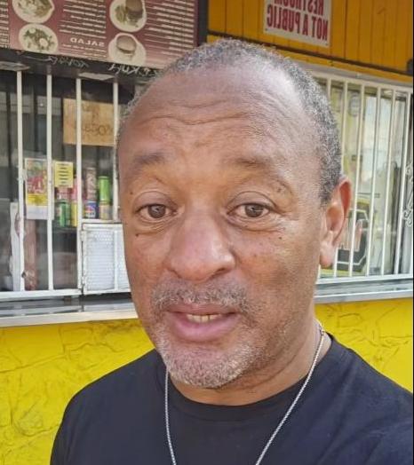 Video thumbnail for Najee Ali   please stop with the death threats