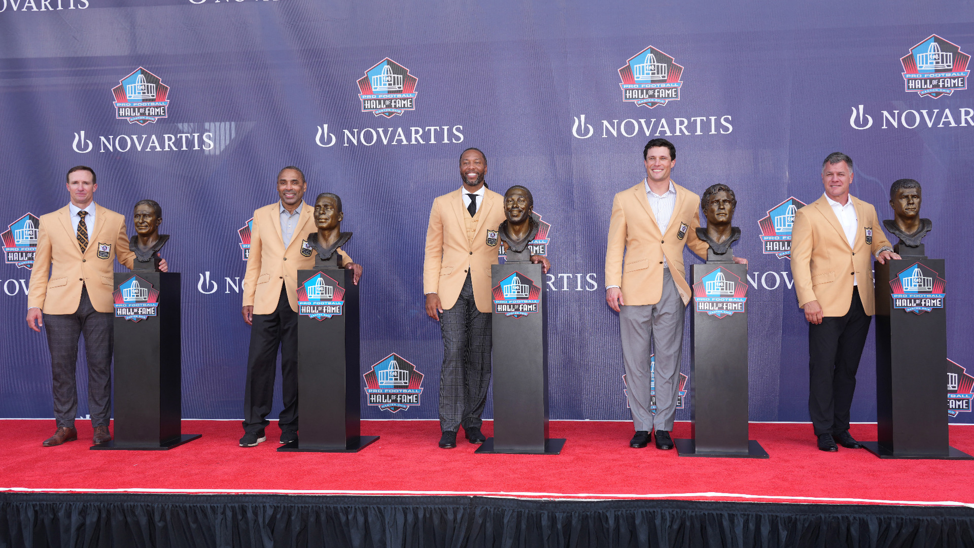 Video thumbnail for Potential Changes to the Hall of Fame Voting Process