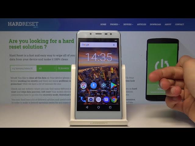 Video thumbnail for ESSENTIELB Wooze L TIPS and TRICKS | Android Cool Features