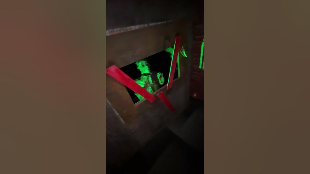 'Video thumbnail for Zombie Outbreak / Ripley’s Believe it or Not Genting. Screaming Filipinos part II'
