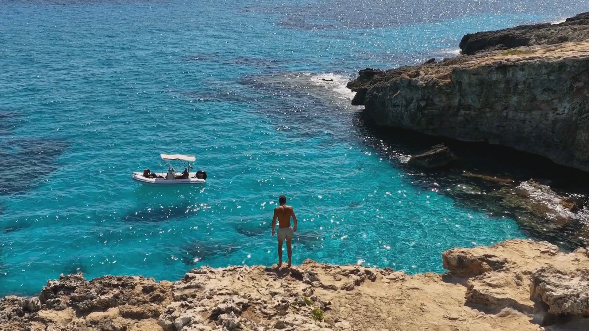'Video thumbnail for Los Mejores Hoteles en Samos, Grecia: video blog'