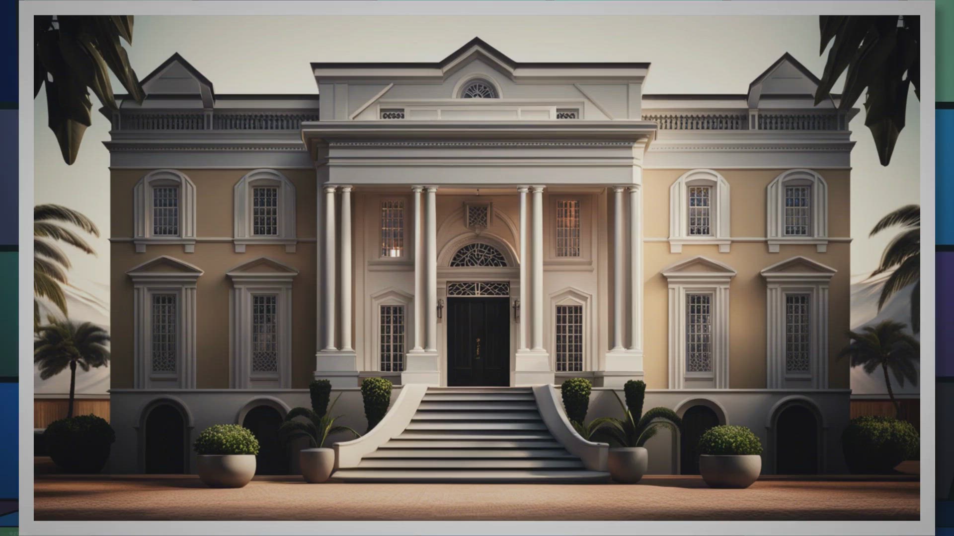 'Video thumbnail for 10 Creative Colonial House Style Ideas: A Timeless Blend of Elegance and Nostalgia'