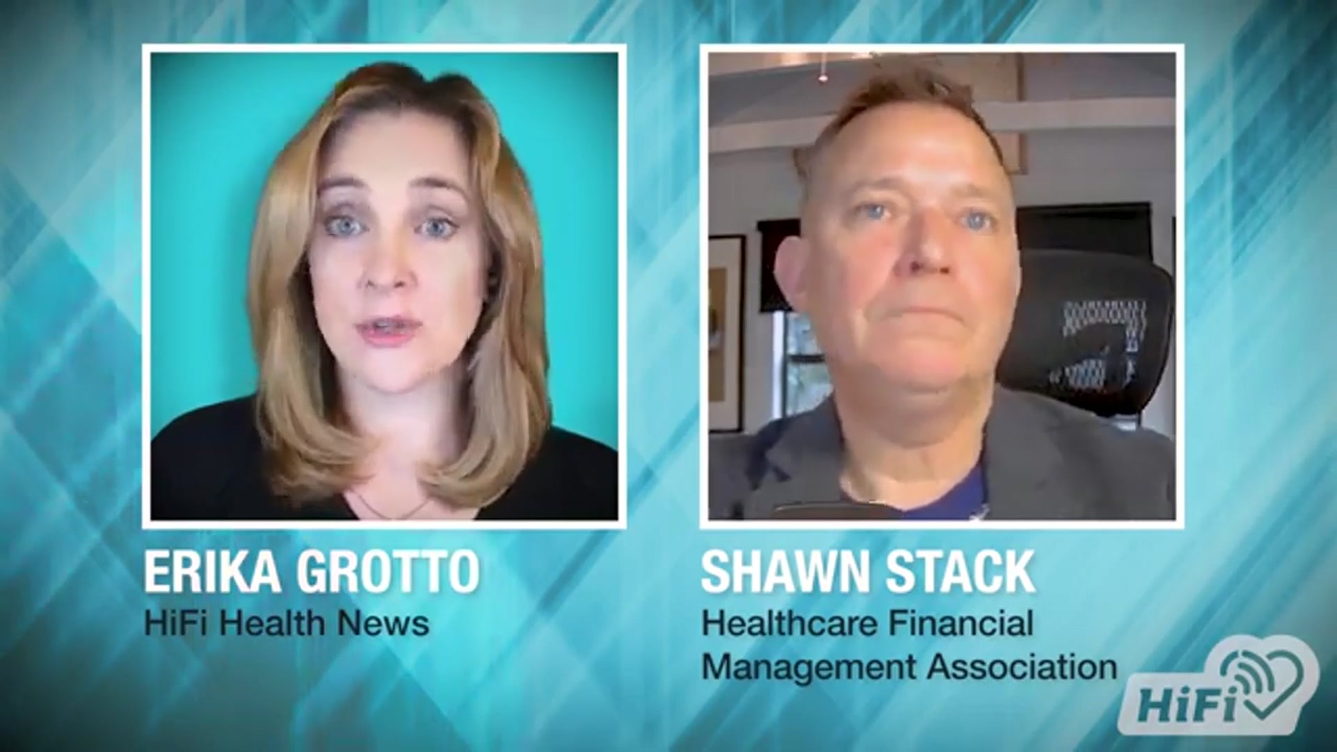'Video thumbnail for hifi-health-news: health plan year end tips with shawn stack'