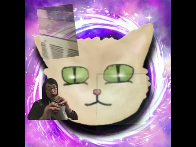 Video thumbnail for Sugarcube Cafe, rehearsal for Kiki delivery melody and Mackie Der Messer #indiedev