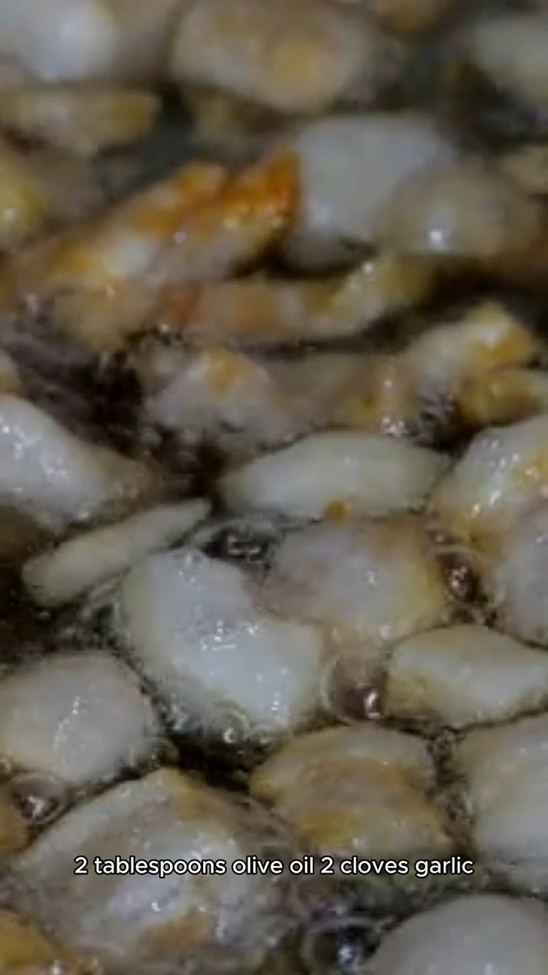 Video thumbnail for scallops recipe pan seared