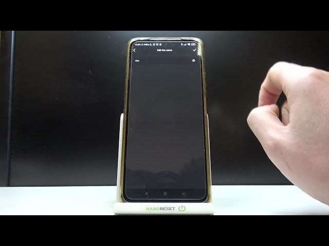 Video thumbnail for Ultenic D5s - How To Change Device Name | Ultenic App