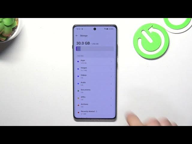 Video thumbnail for How to Make the OnePlus 12R Phone Faster - Speeding Up the Performance