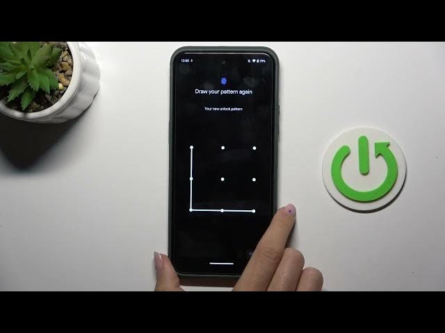 Video thumbnail for How to Add Fingerprint to NOKIA XR21