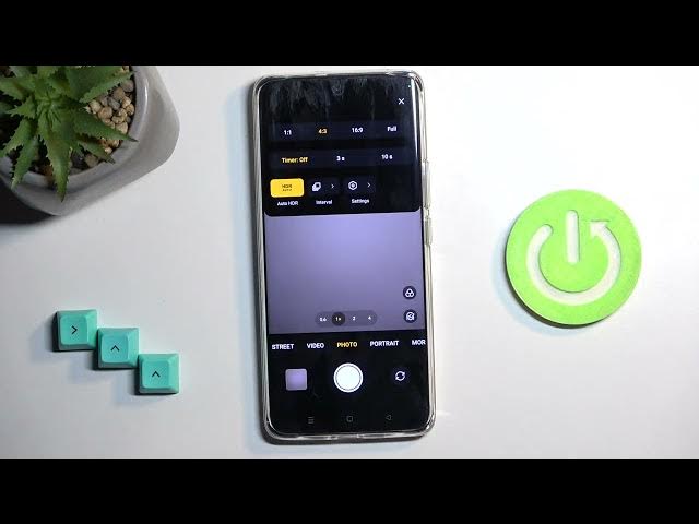 Video thumbnail for How to Reset Camera on REALME 12 Pro?