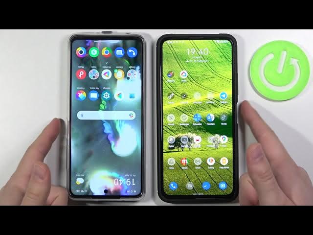 Video thumbnail for HTC Desire 20+ vs ASUS Zenfone 7 Pro Fingerprint Sensor Test - Which One is Faster