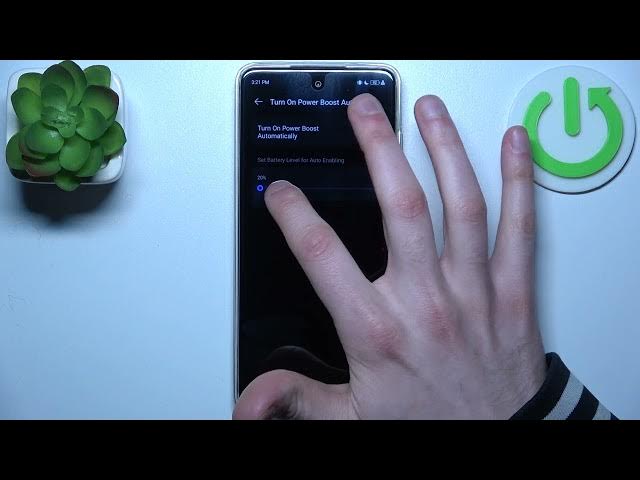 Video thumbnail for How to Enter Power Saving Mode on TECNO Spark 10C