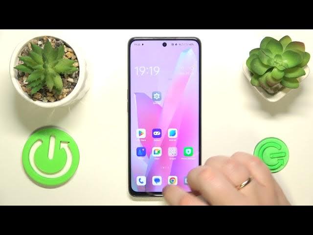 Video thumbnail for How to Bypass Parental Controls in OPPO A98 – Bypass Family Link