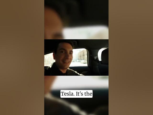 Video thumbnail for Waymo vs. Tesla: The Self-Driving Tech Showdown!