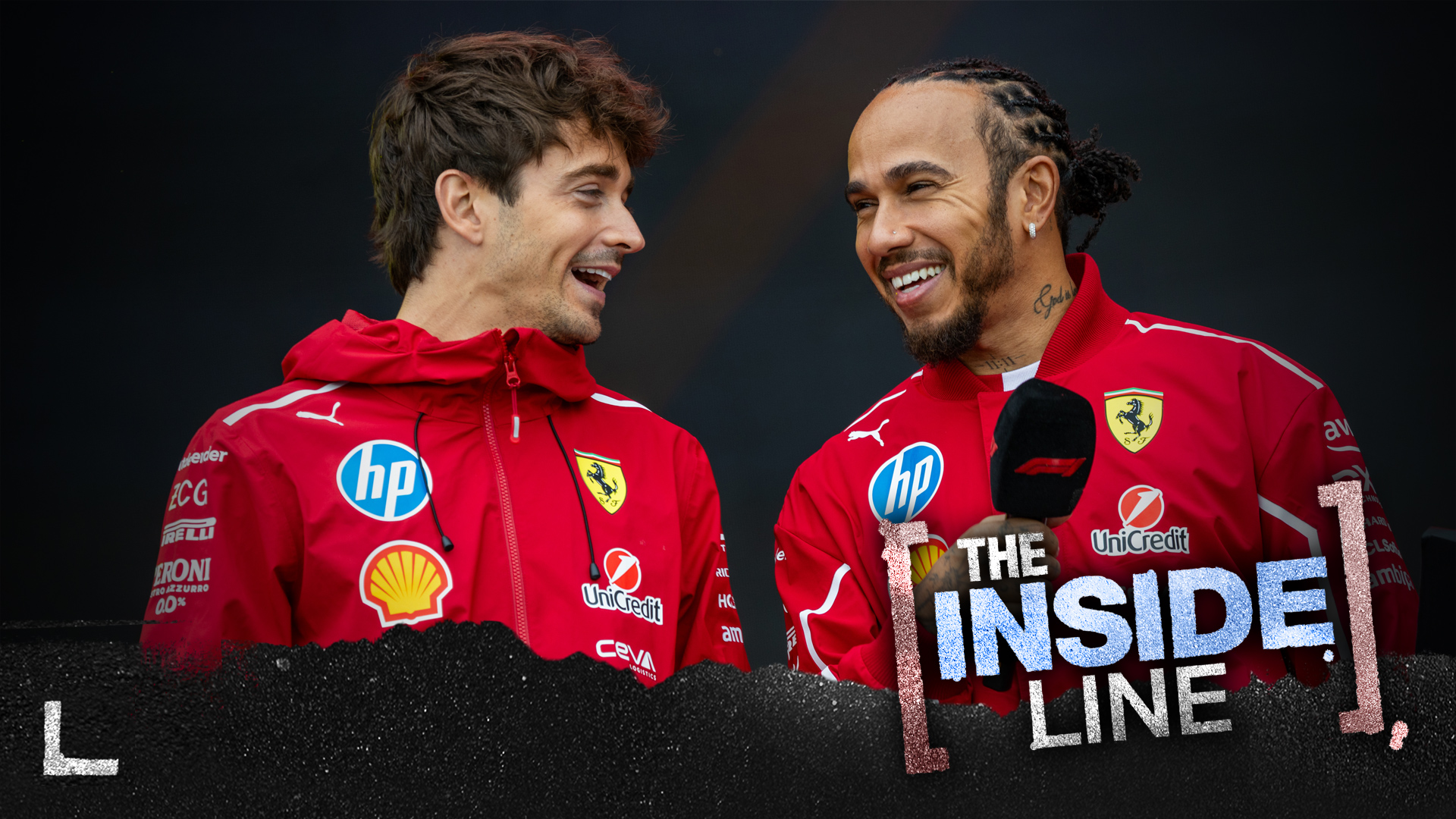 Video thumbnail for The Inside Line | Episode 627 | SF 03