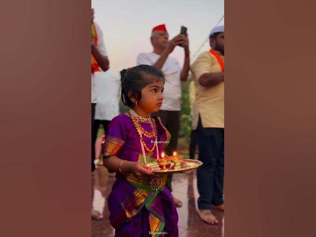 Video thumbnail for Shivaji mharaj