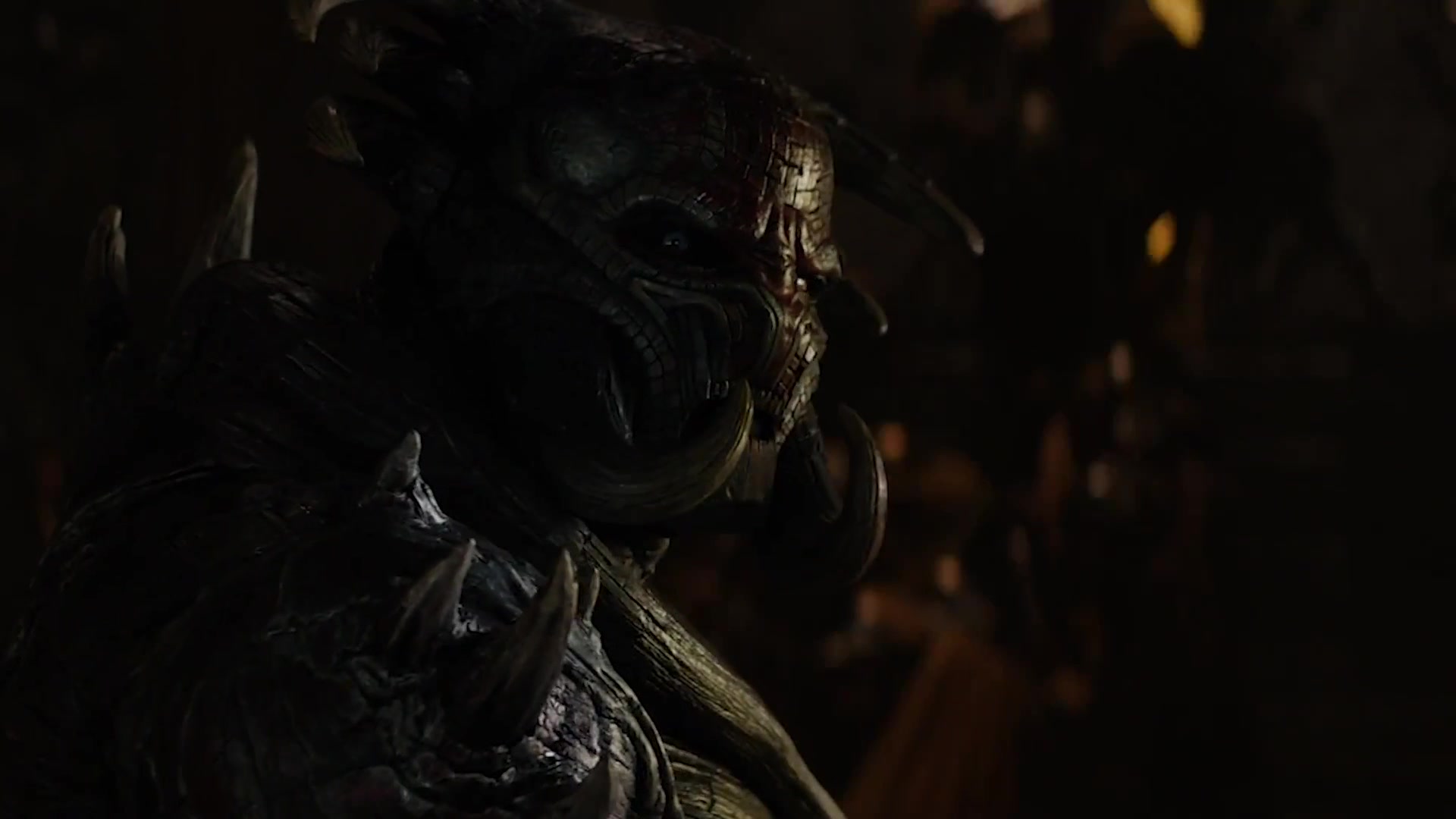 Video thumbnail for Movie Moments Where The Villain Saved The Hero