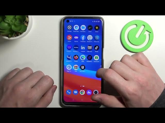 Video thumbnail for Realme Narzo 50 - Is Fortnite Available