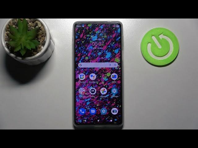 Video thumbnail for How to Find Downloads in MOTOROLA Edge 20 Pro - Find All Downloads