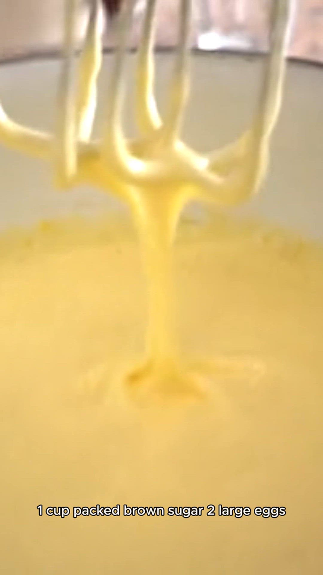 Video thumbnail for easy cookie recipe