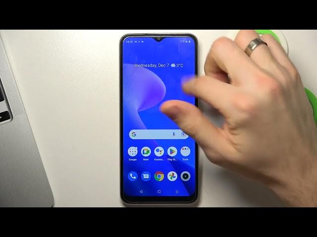 Video thumbnail for How to Enable & Disable Keyboard Sounds on Realme C33